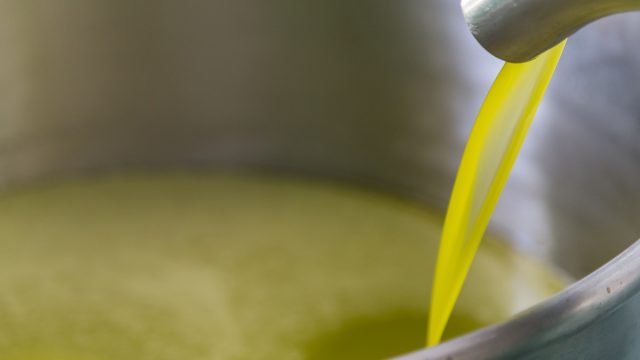 La spremitura a freddo