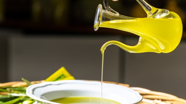 Olio Extra Vergine di oliva